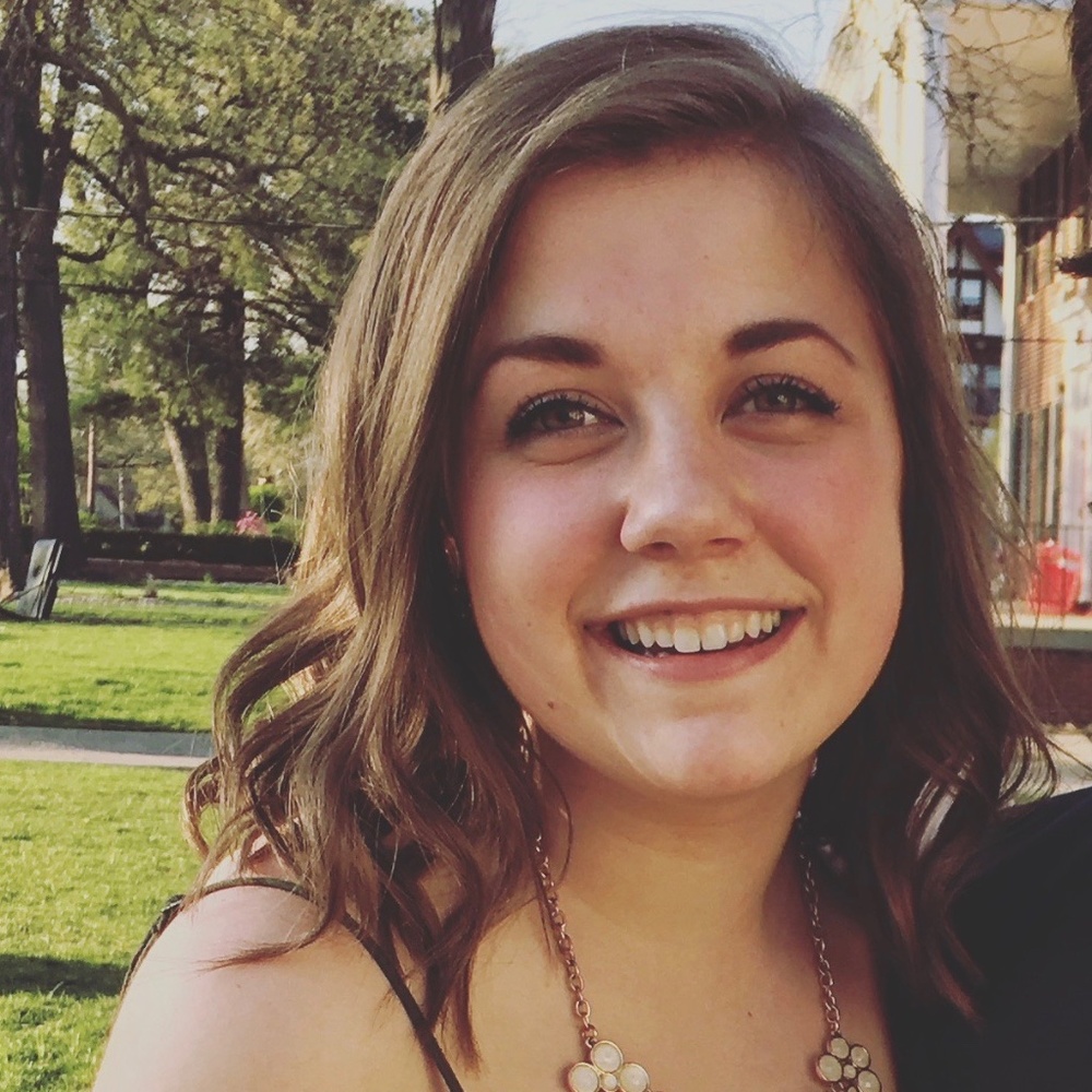 Meet your Posher, Jessica